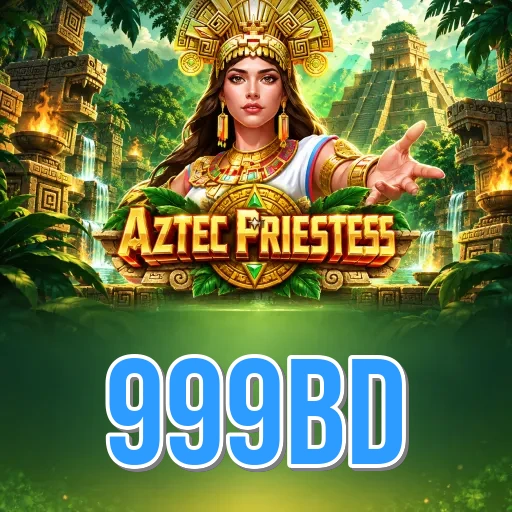 Official 999bd channel verification badge for Bangladesh